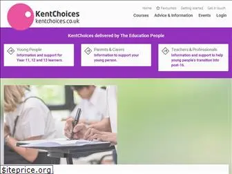 kentprospectus.co.uk