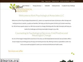kentpsychological.com