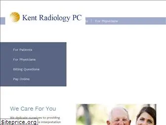 kentradiology.com