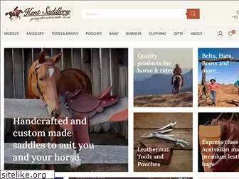 kentsaddlery.com.au