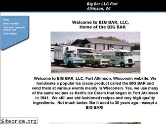 kentsbigbar.com