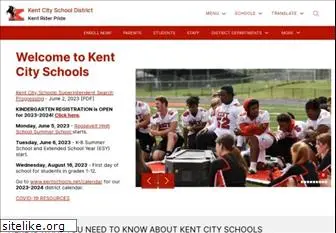 kentschools.net