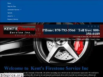 kentsfirestone.com