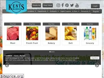 kentsgrocery.com