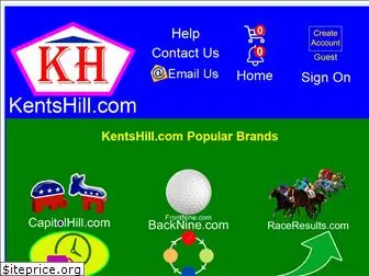 kentshill.com