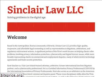 kentsinclair.com