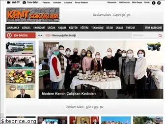 kentsokaklari.com.tr