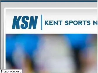 kentsportsnews.com