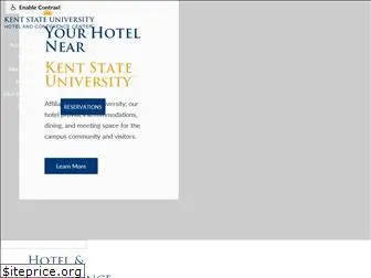 kentstatehotel.com