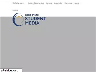 kentstatestudentmedia.com