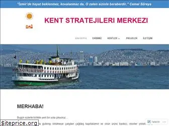 kentstratejileri.com