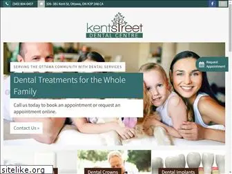 kentstreetdental.ca