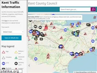 kenttraffic.info