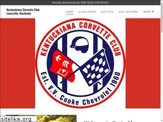 kentuckianacorvetteclub.com