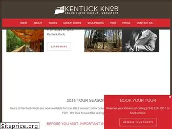 kentuckknob.com