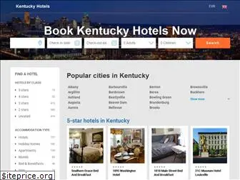 kentucky-best-hotels.com