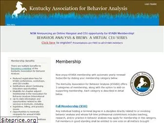 kentuckyaba.org