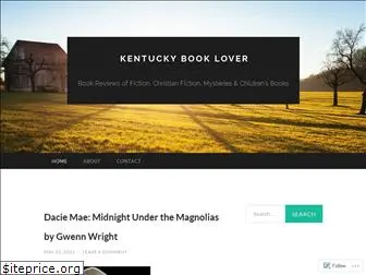 kentuckybooklover.com