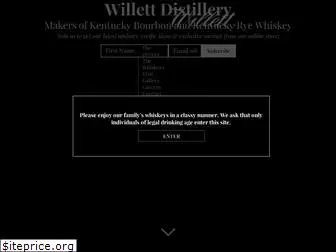 kentuckybourbonwhiskey.com