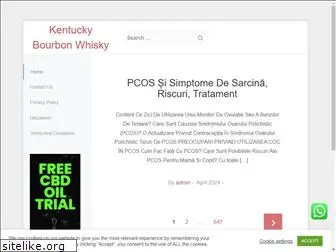 kentuckybourbonwhisky.com