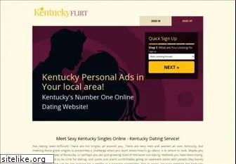 kentuckyflirt.com