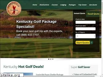 kentuckygolfvacations.com