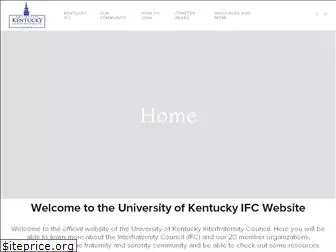 kentuckyifc.com