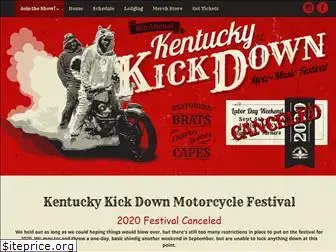 kentuckykickdown.com