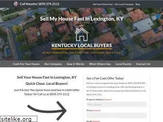 kentuckylocalbuyers.com