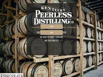 kentuckypeerless.com