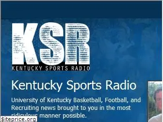 kentuckysportsradio.com