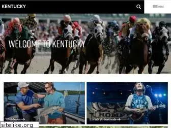 kentuckytourism.com