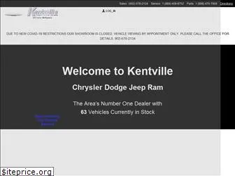 kentvillechryslerdodge.com