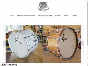 kentvilledrums.com.au