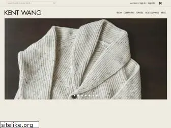 www.kentwang.com