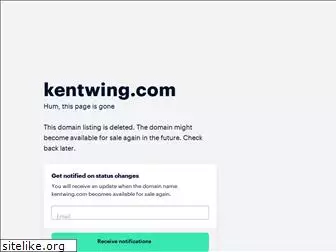 kentwing.com