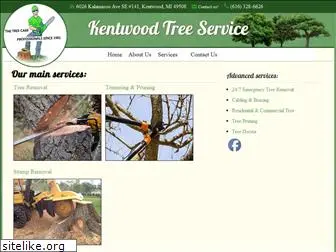 kentwoodtree.com