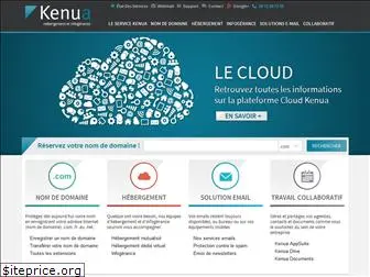 kenua.com