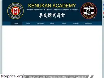 kenukan.com