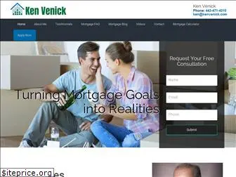 kenvenick.com