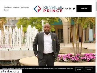 kenvilleprince.com