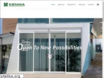 kenwa-philippines.com