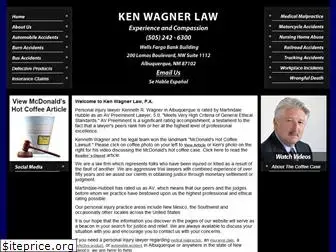 kenwagnerlaw.com