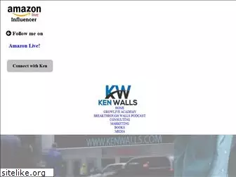 kenwalls.com