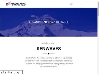 kenwaves.com
