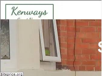 kenwaysguesthouse.co.uk