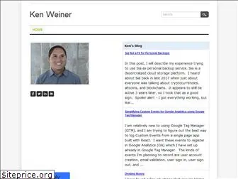 kenweiner.com