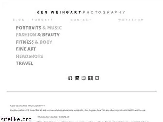 kenweingart.com