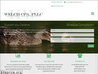 kenwelchcpa.com