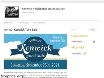 kenwick.org